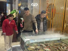 -大众海鲜(巨龙北路店)
