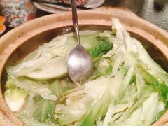 -旺爷砂锅·茶作(国贸城店)