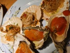 -松子料理(世纪城店)