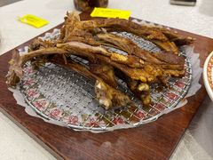 -新粤新疆菜清真餐厅(拱北店)