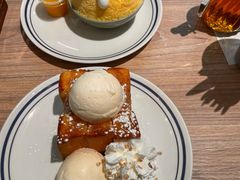 -After You Dessert Cafe(CENTRALWORLD)