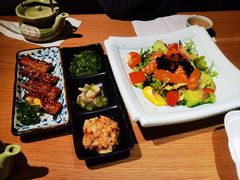 -三石铁板烧(紫竹桥店)