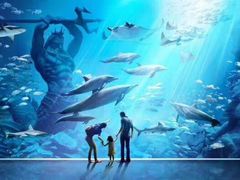 -波塞冬旅游度假区