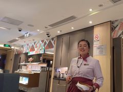 -海底捞火锅(番禺广场店)