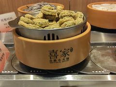 -喜家自助小火锅(乐客城店)