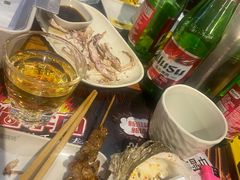 -木屋烧烤(白石洲店)