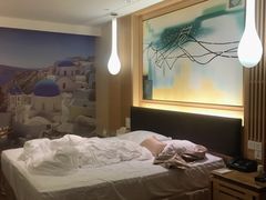 -惠州金海湾嘉华度假酒店