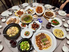-南园酒家(前进路店)