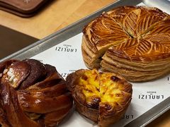 -LANLIZI BAKERY(COSMO店)