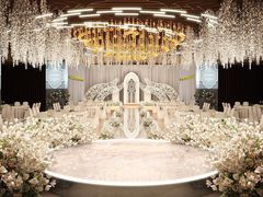 -西安长征华美达酒店