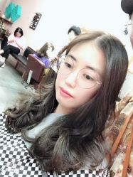 -XY形象设计/烫发·染发·接发