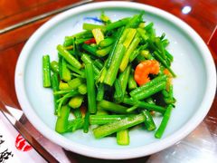 -魁盛居百年鲁菜馆(中林路店)