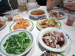 -欧记大排档·景德菜(上海首店)