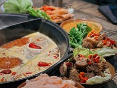 -冯校长老火锅(深圳总店)