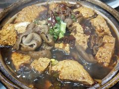 臭大元烧肥肠-壶园美食·淮扬菜(东圈门店)