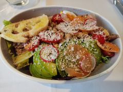 -我的四季意大利餐厅(春天百货店)