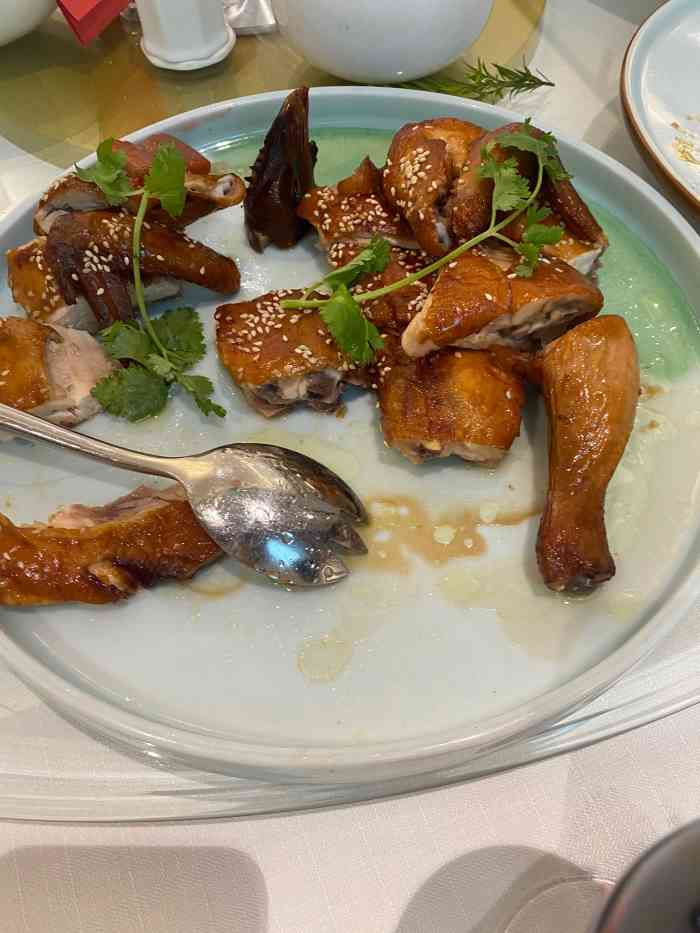 香雪海饭店中餐厅(东环店)