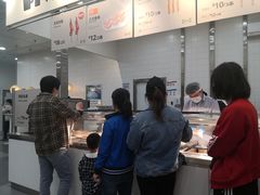 -宜家·瑞典风味餐厅(北京西红门店)