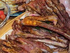 -1819餐厅·团队聚餐·烤串·精酿