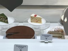 -Lady M(沙田新城市广场店)