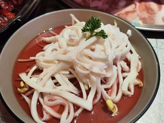 -朱光玉火锅馆(龙阳广场店)