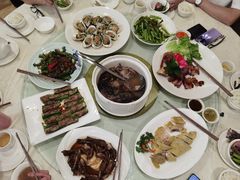 -和乐喜宴海鲜酒家(骏荣广场店)