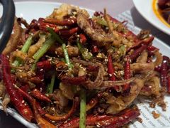 -有位虾匠·香辣蟹·小龙虾(李村店)