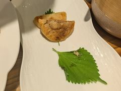 -北京老铺烤鸭(高新店)
