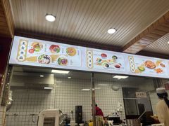 -郑家包子牛肉拉面(尚勤路店)