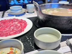 -盡膳口福·百年汤方火锅(科华北路店)