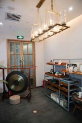 -芳香乐府疗愈空间·SPA·冥想