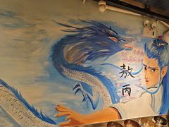 -英雄故事地摊烤肉(马驹桥店)