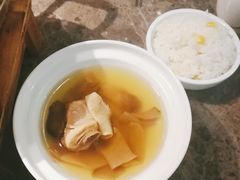 -绿茶餐厅(天津天河城店)