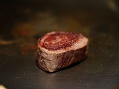 -Ginza Onodera铁板烧(外滩十八号店)