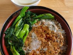 -波记美食煲仔饭蒸饭(客村店)