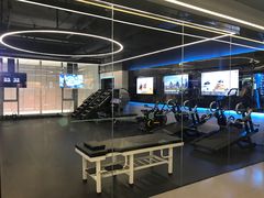 -懒人Club健身(卓越时代广场店)