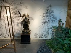-不贰小院(余姚多元文化创意园店)
