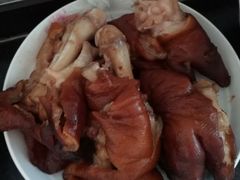 -济南孟家扒蹄店