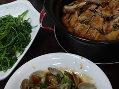 -阿静美食