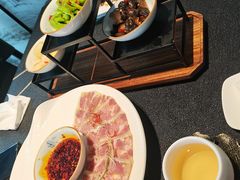 -墨泉峰味(润和国际广场店)