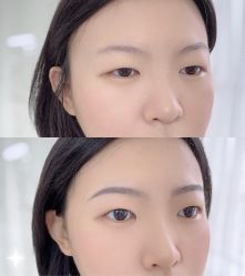 -臣丽纹眉品牌连锁