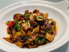 -花开餐厅(环湖中路店)