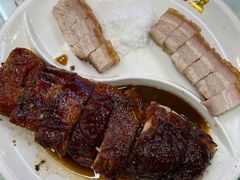 -澳门陈光记烧味饭店(万象城店)