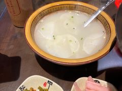 -富正毅三下锅·湘西韵味(天门山索道店)