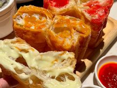 -滋粥楼·顺德菜(番禺广场总店)