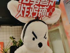 -百事喜乐炸鸡铺(合肥首店)