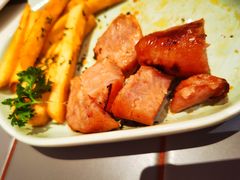 -纽约客美式餐厅(新奥购物中心店)