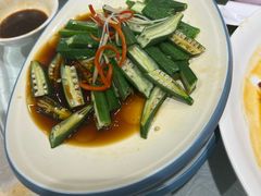 -赶海部落海鲜城(海阳路店)