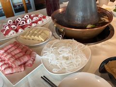 -东来顺饭庄(西直门店)