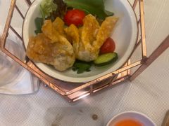 -天瑞轩·粤菜餐厅